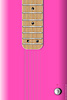ギター（メイプル指板）：ピンク